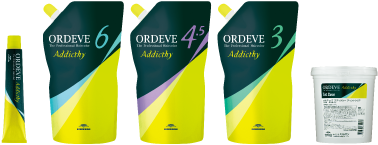 ORDEVE ADDICTHY